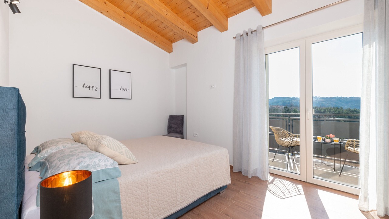 Photo of Bedroom in Vinez