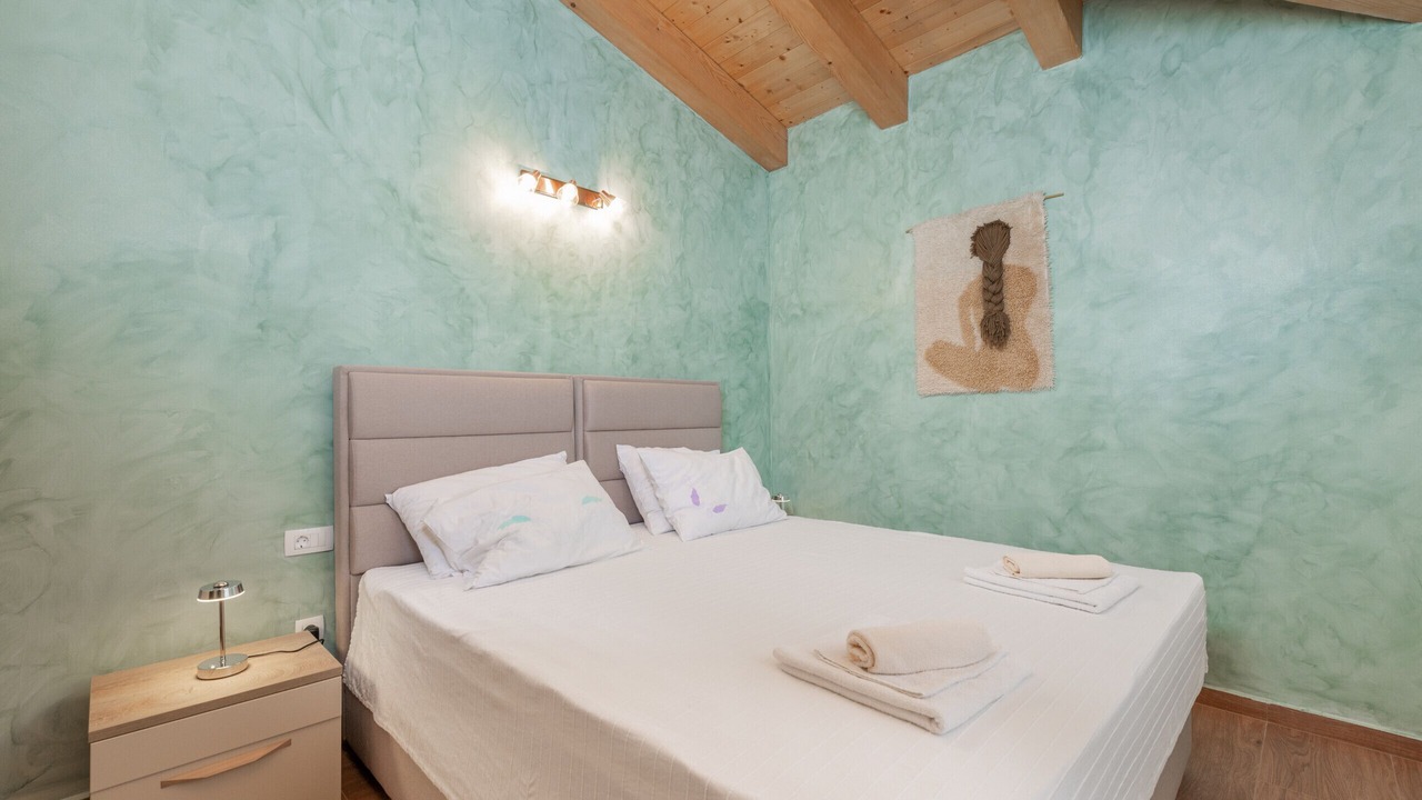 Photo of Bedroom in Vinez