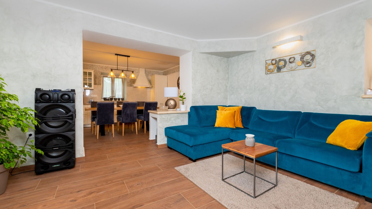 Photo of Livingroom in Vinez