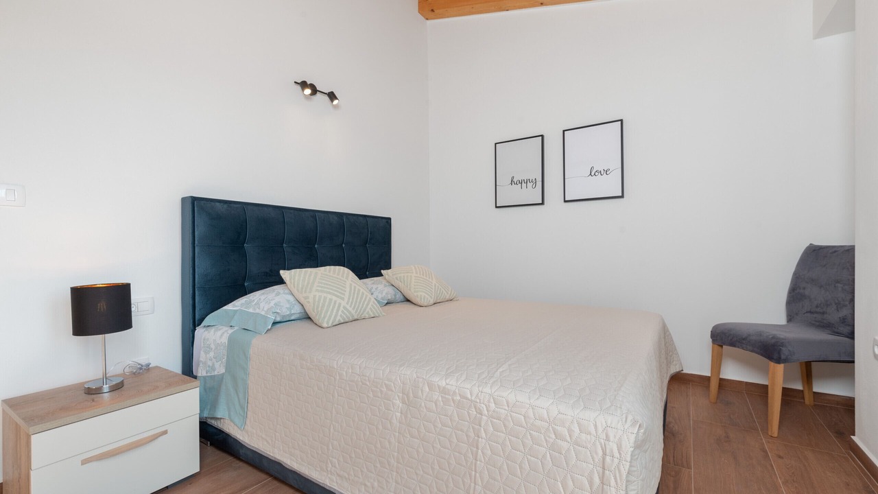 Photo of Bedroom in Vinez