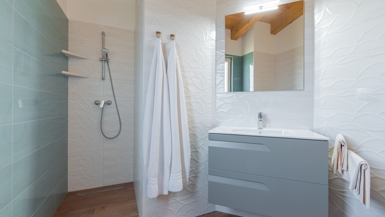 Photo of Bathroom in Vinez