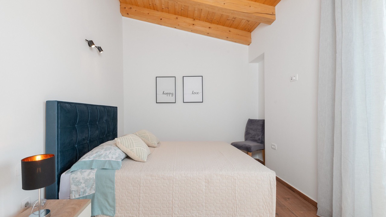 Photo of Bedroom in Vinez