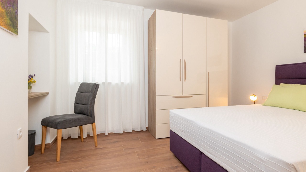 Photo of Bedroom in Vinez