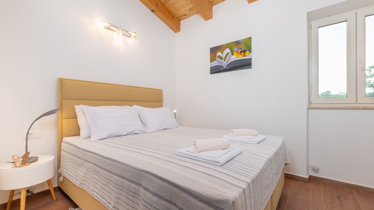Photo of Bedroom in Vinez