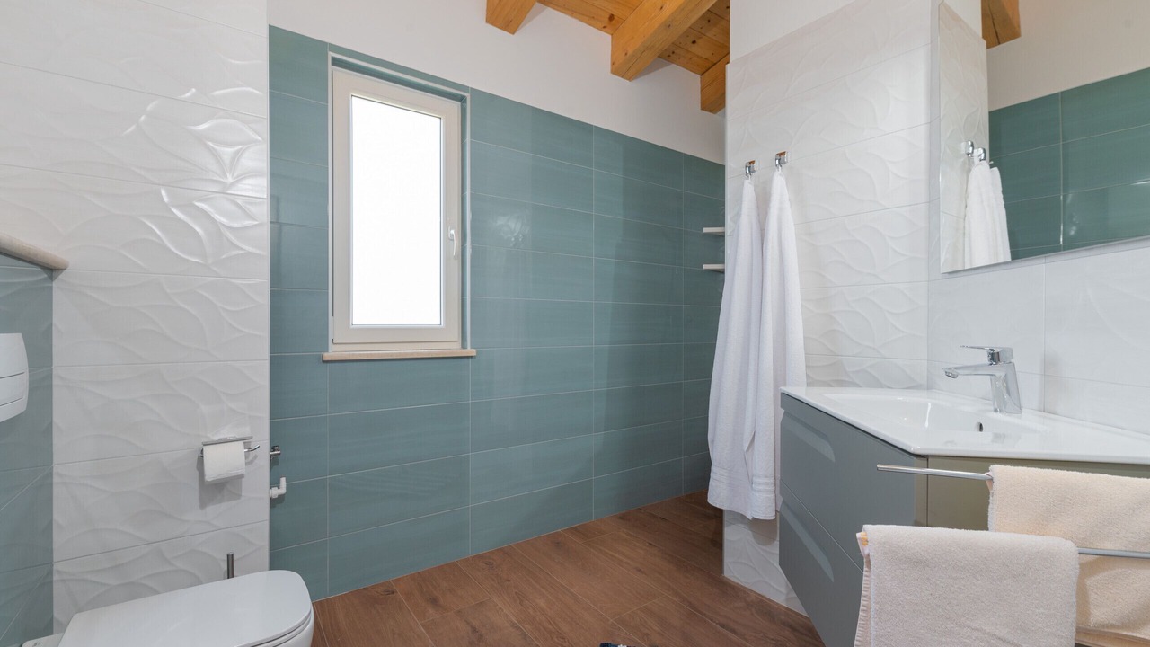 Photo of Bathroom in Vinez