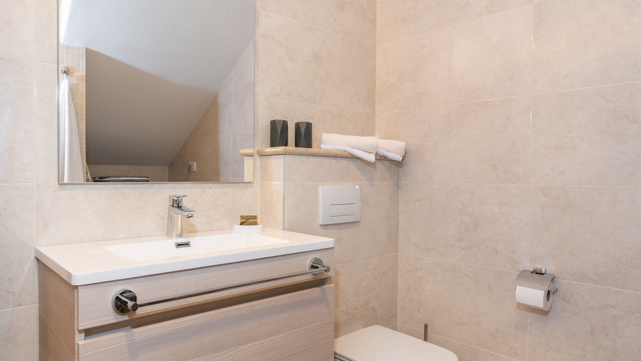 Photo of Bathroom in Vinez