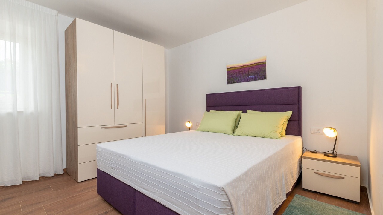 Photo of Bedroom in Vinez