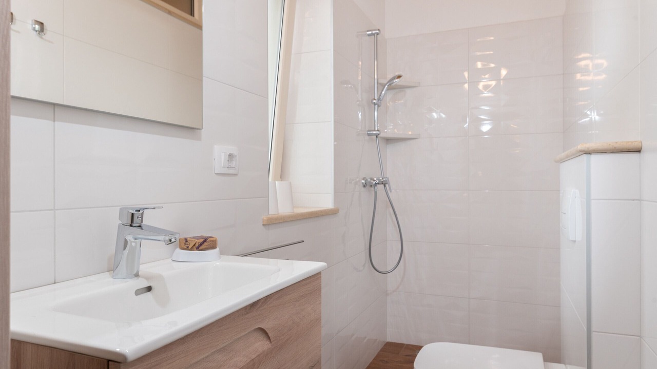 Photo of Bathroom in Vinez