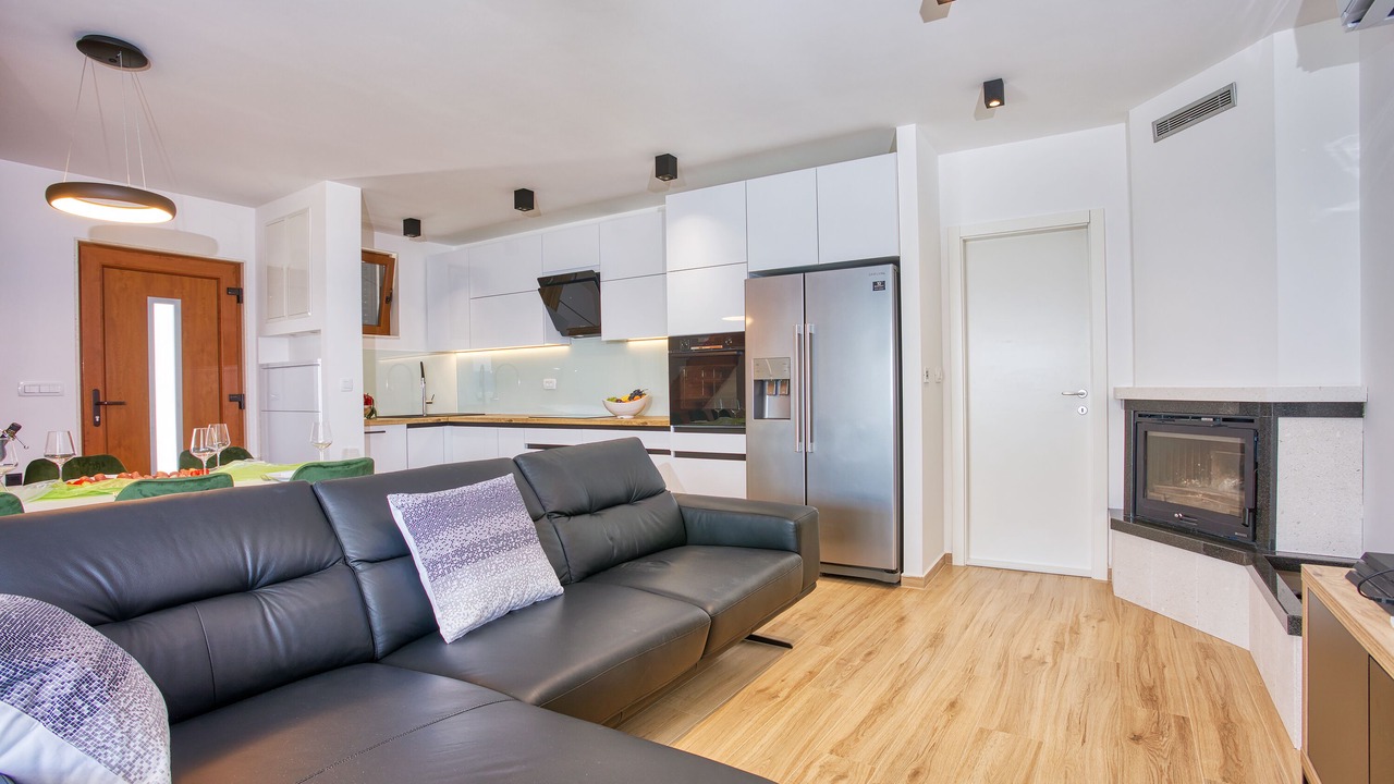 Photo of Livingroom in Borak