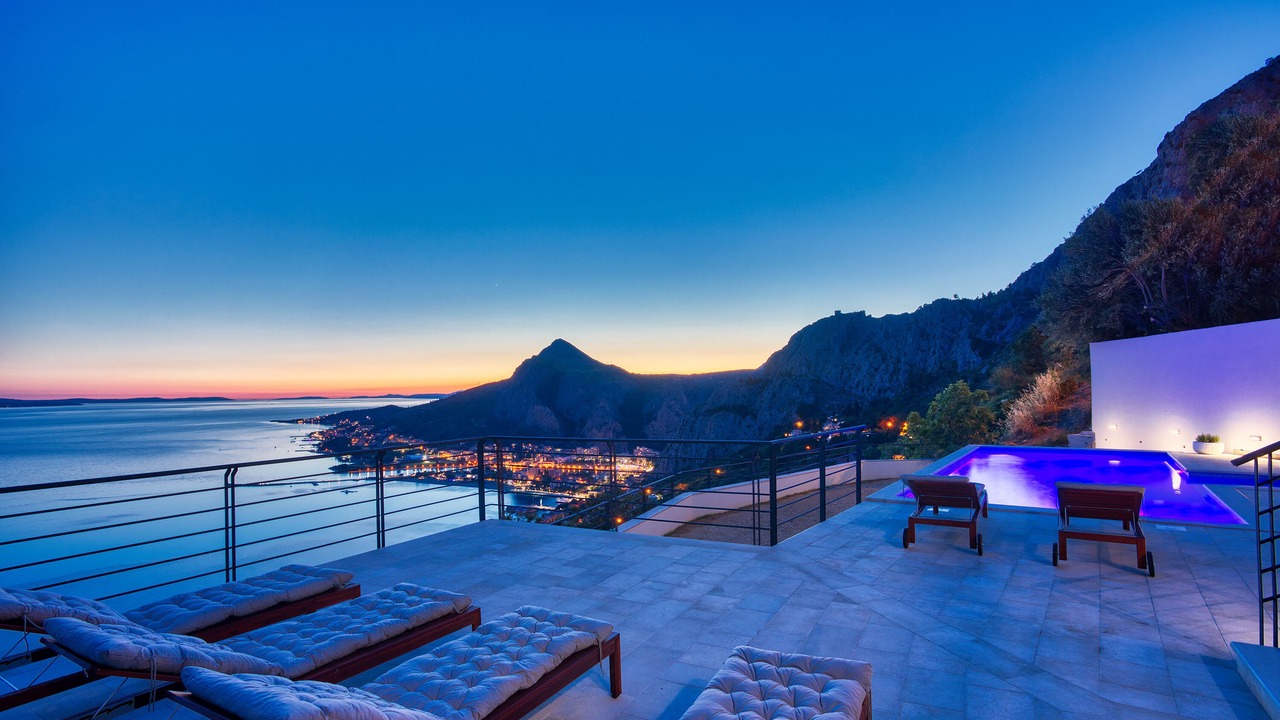 Photo of Patio Balcony in Borak