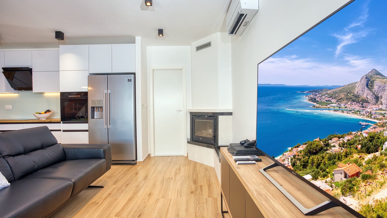 Photo of Livingroom in Borak