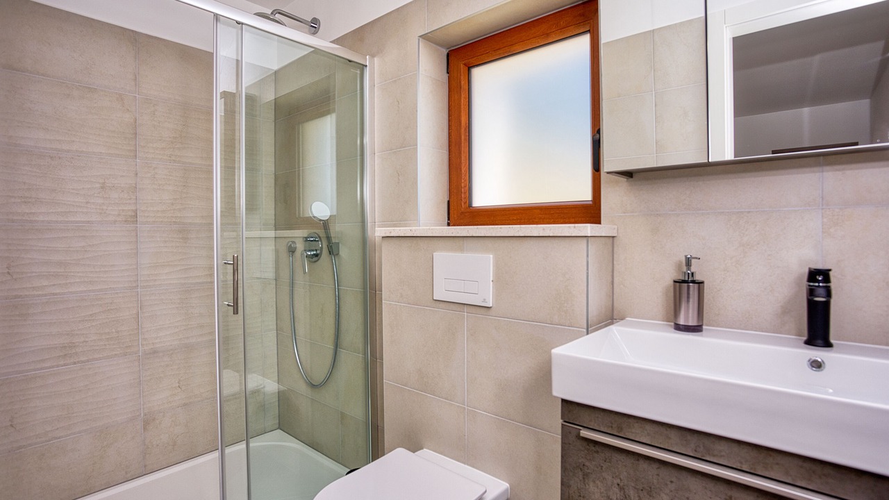 Photo of Bathroom in Borak