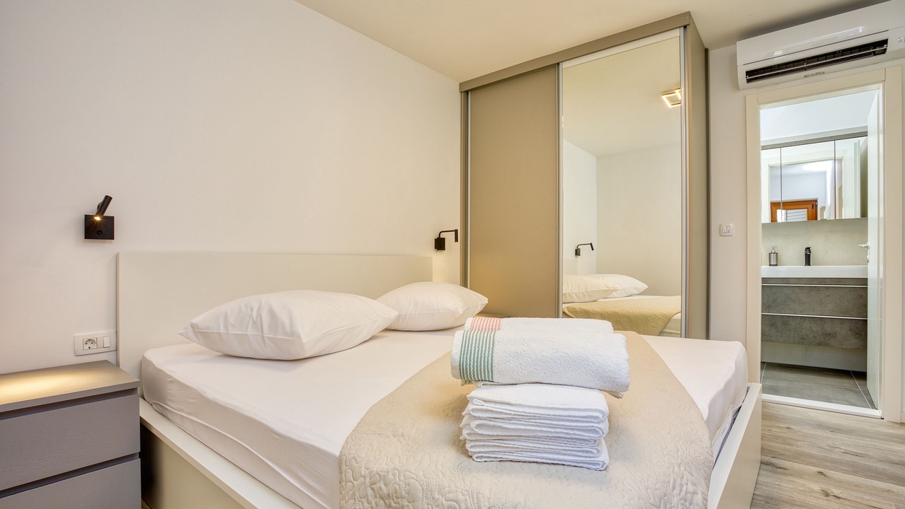 Photo of Bedroom in Borak