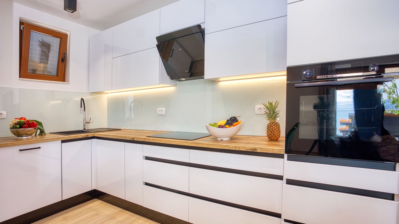 Photo of Kitchen in Borak