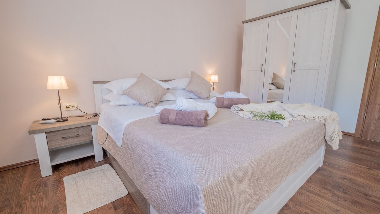 Photo of Bedroom in Tribalj