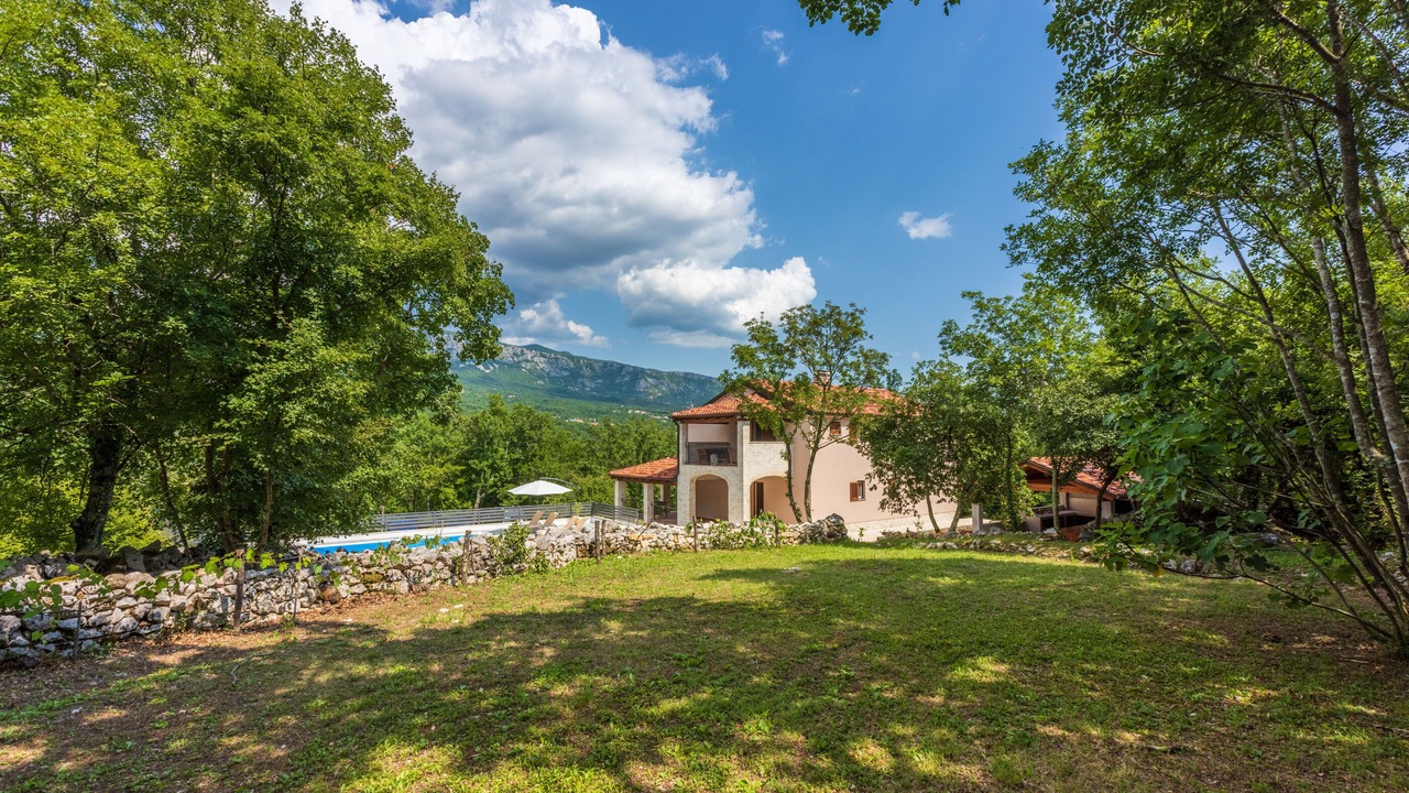 Photo of Outdoor in Tribalj