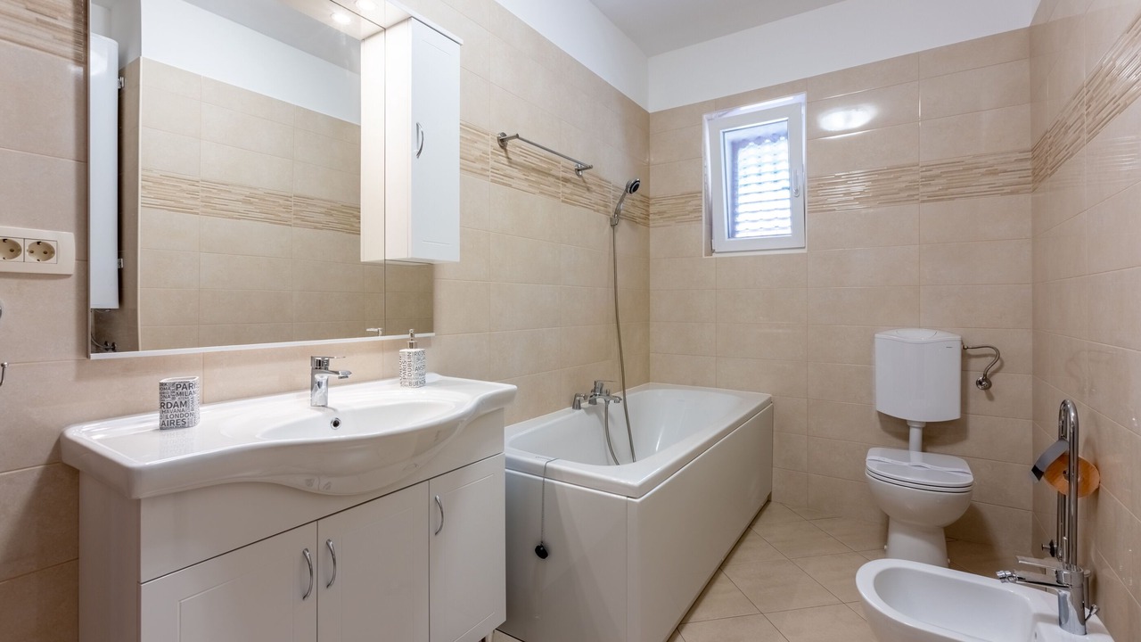 Photo of Bathroom in Tribalj