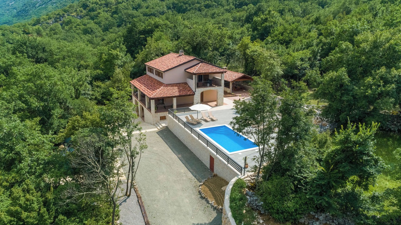 Photo of Outdoor in Tribalj