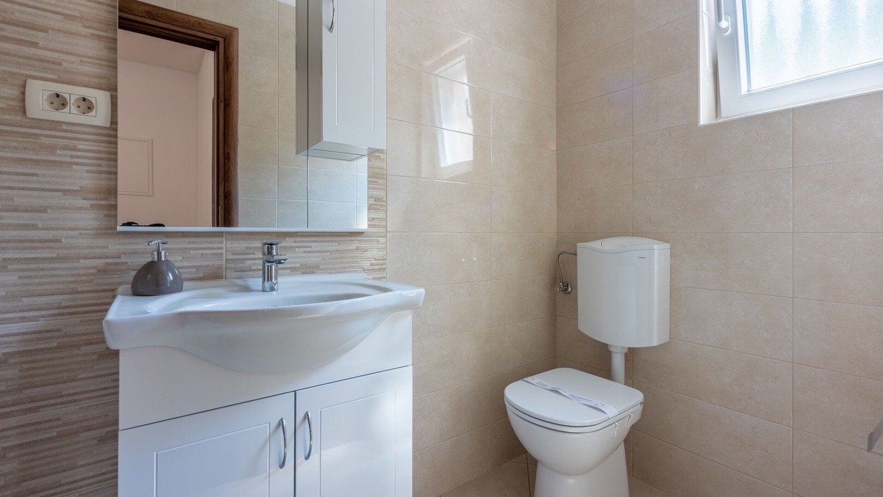 Photo of Bathroom in Tribalj