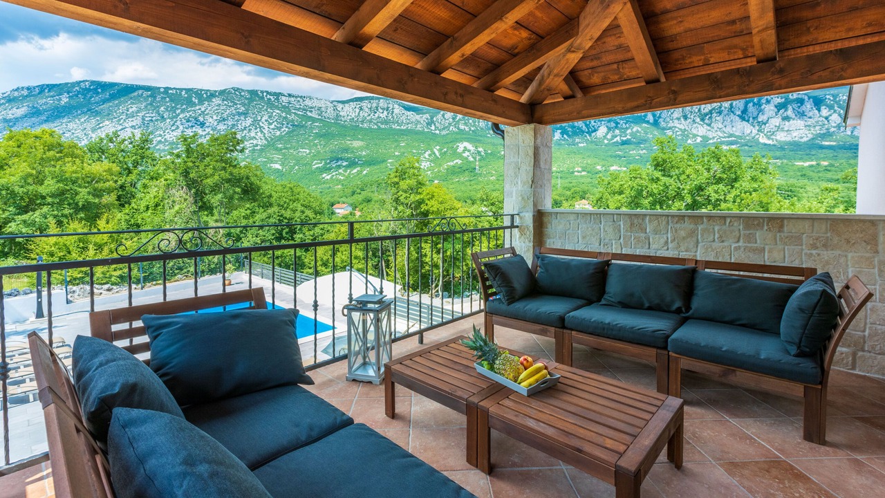 Photo of Outdoor in Tribalj