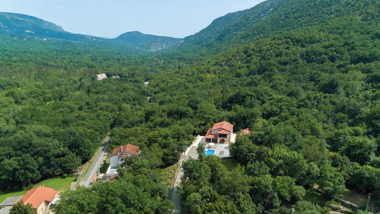 Photo of Outdoor in Tribalj