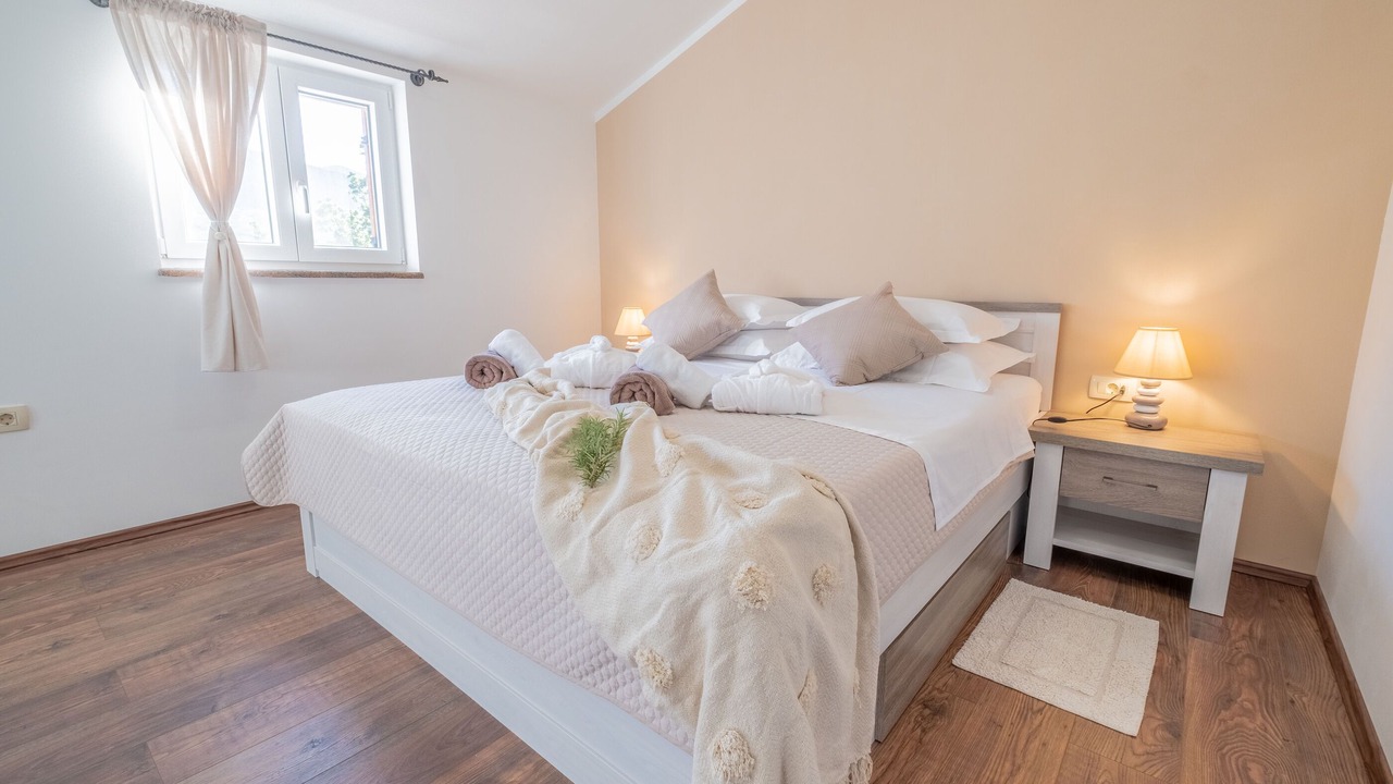 Photo of Bedroom in Tribalj