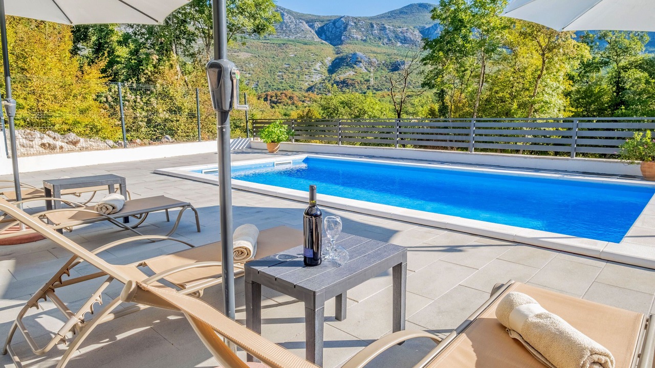 Photo of Outdoor in Tribalj