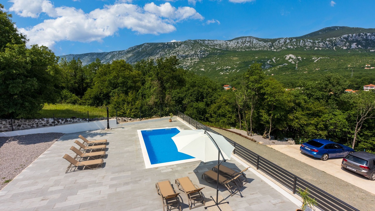 Photo of Outdoor in Tribalj