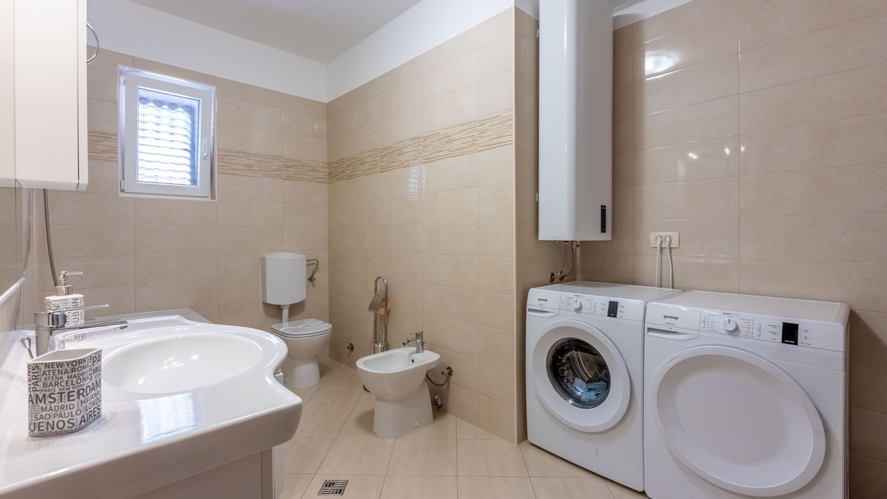 Photo of Bathroom in Tribalj