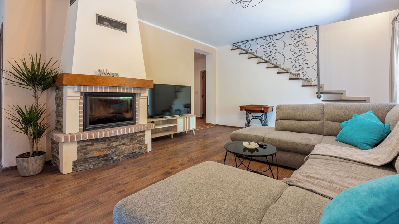 Photo of Livingroom in Tribalj