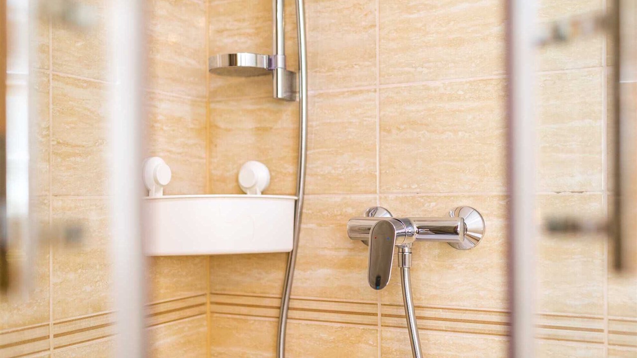 Photo of Bathroom in Silo