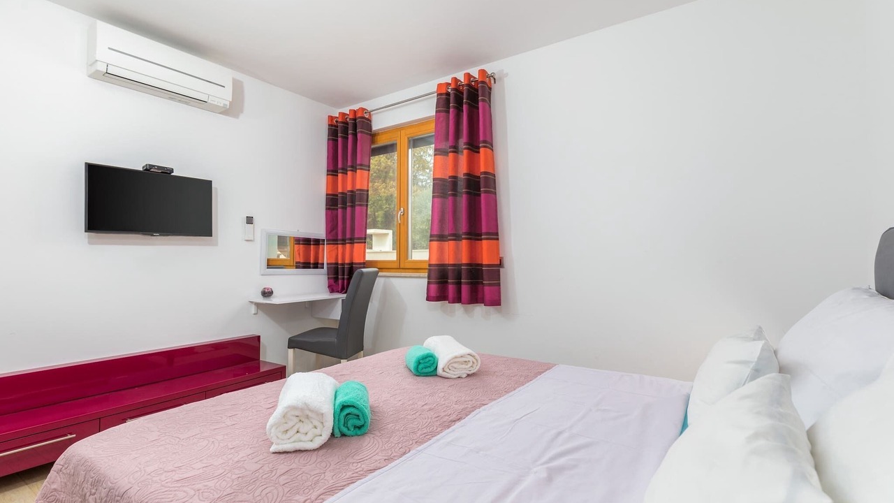 Photo of Bedroom in Medulin