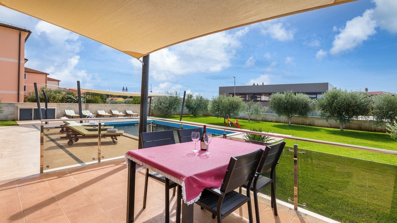 Photo of Outdoor in Medulin