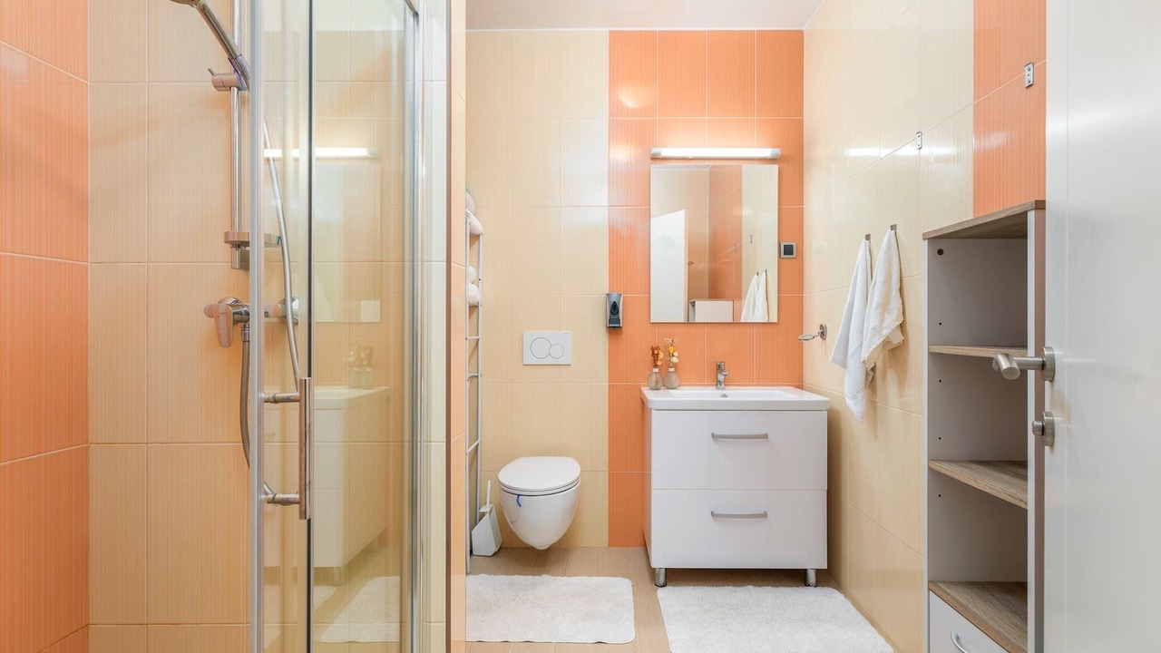 Photo of Bathroom in Medulin