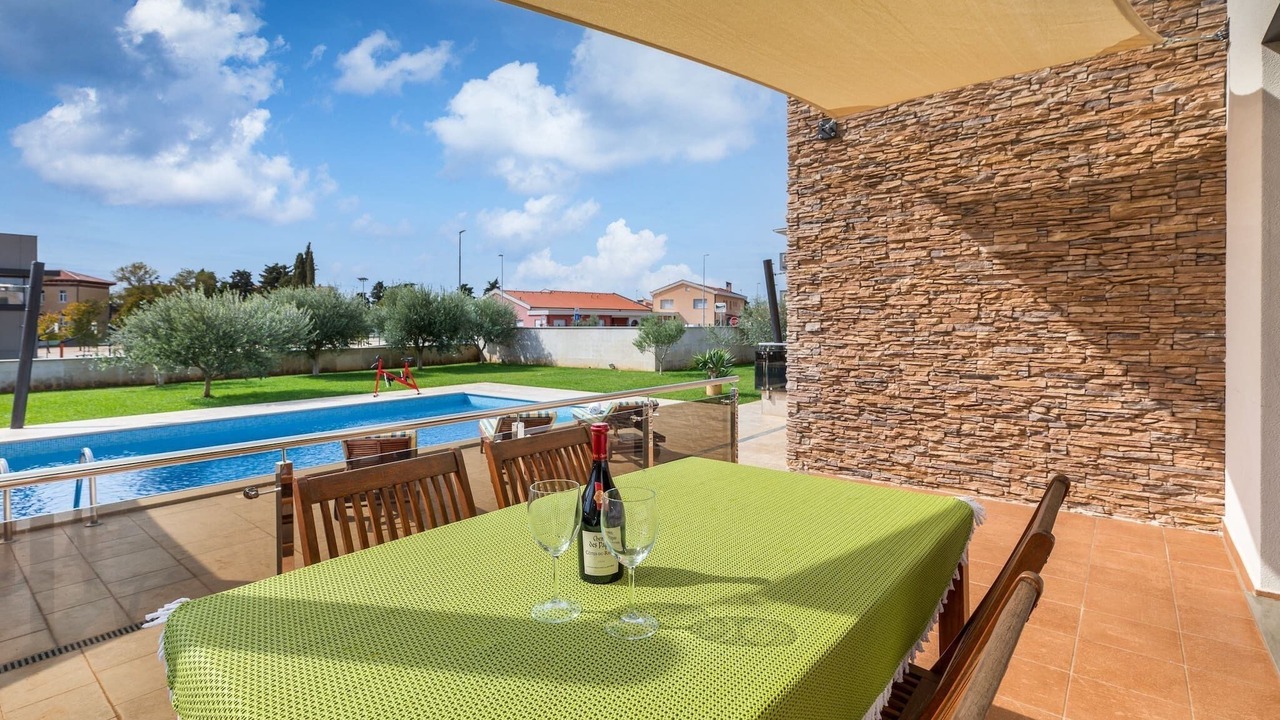 Photo of Outdoor in Medulin
