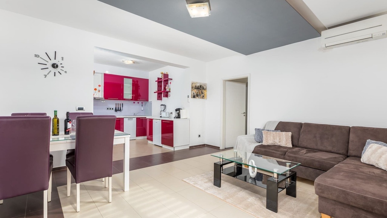 Photo of Livingroom in Medulin