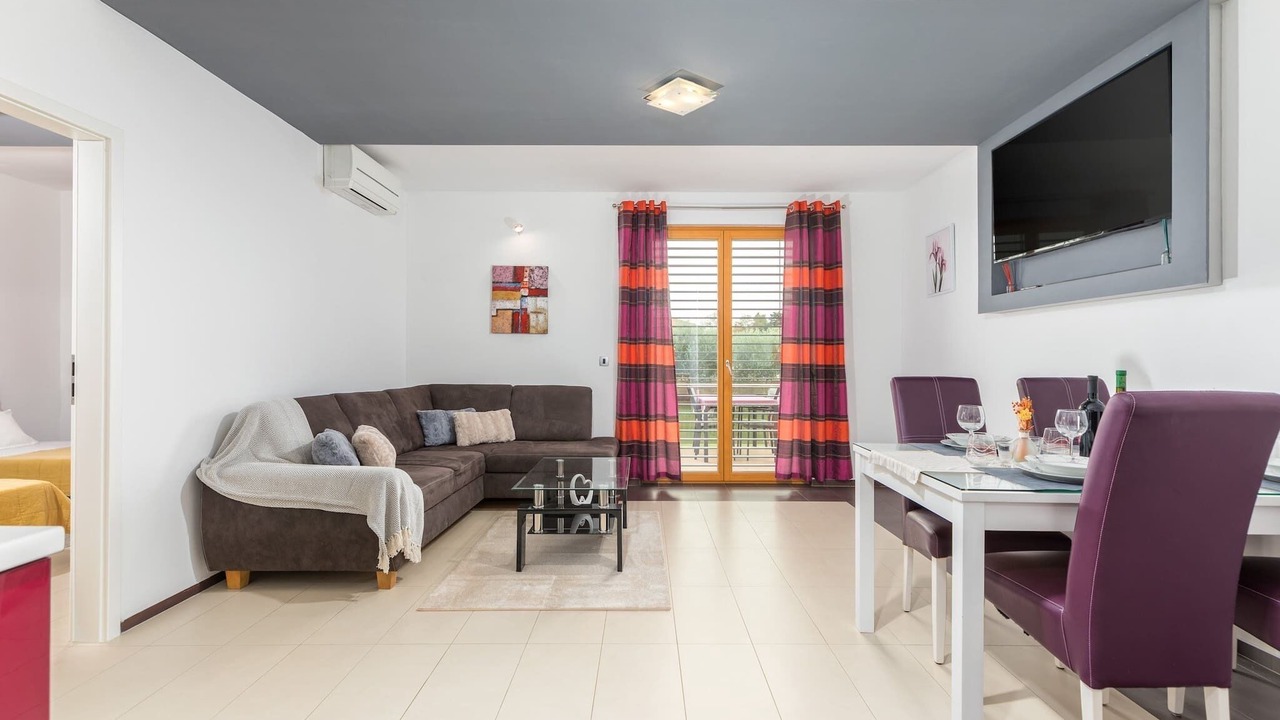 Photo of Livingroom in Medulin
