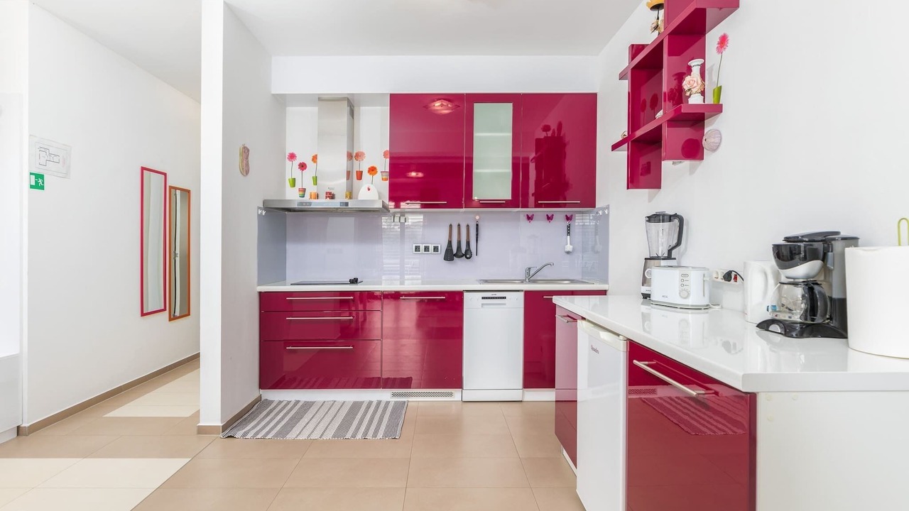 Photo of Kitchen in Medulin