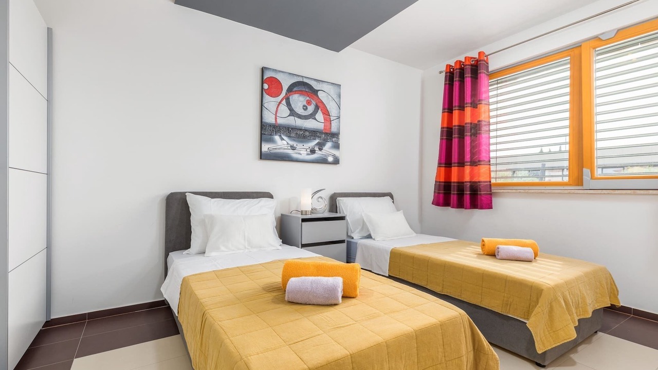 Photo of Bedroom in Medulin