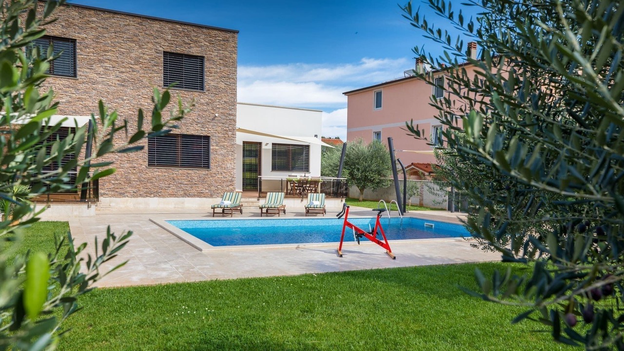 Photo of Outdoor in Medulin