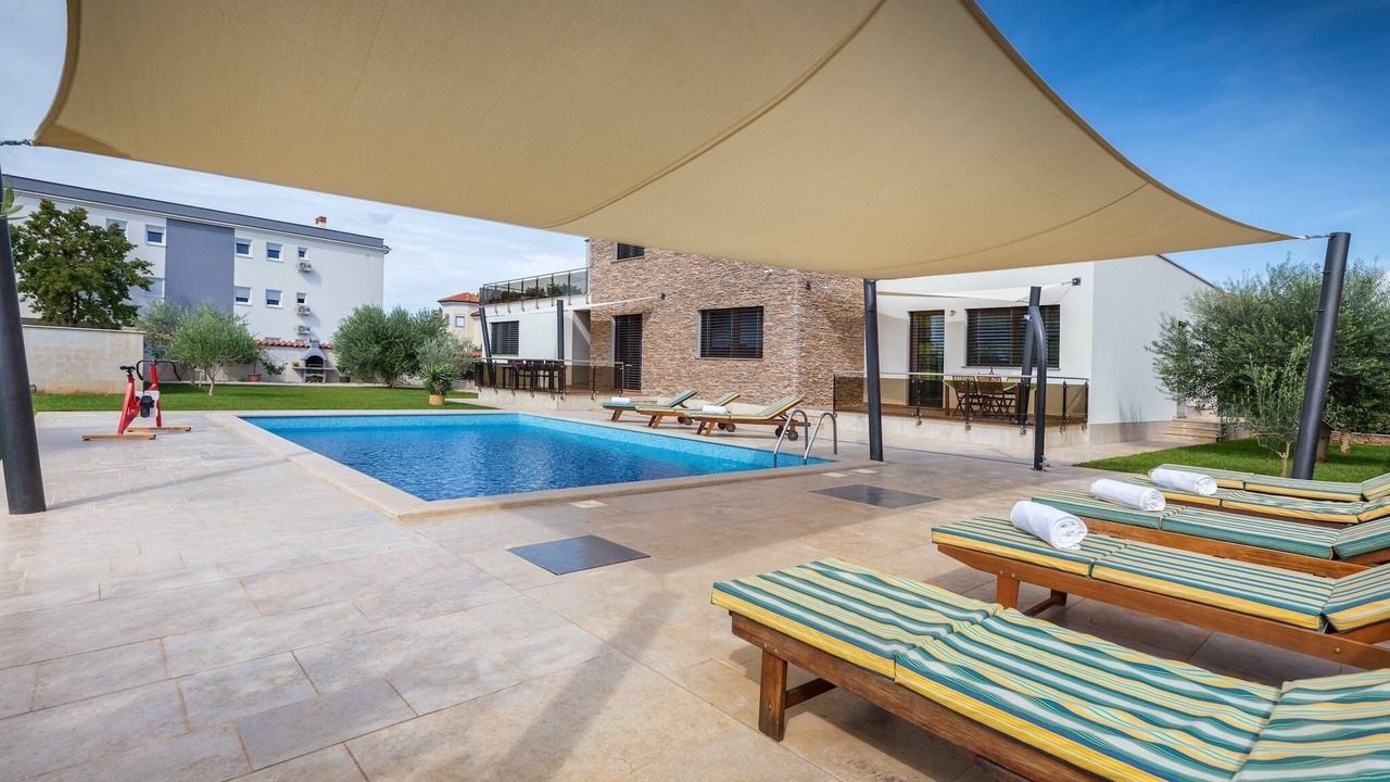 Photo of Outdoor in Medulin