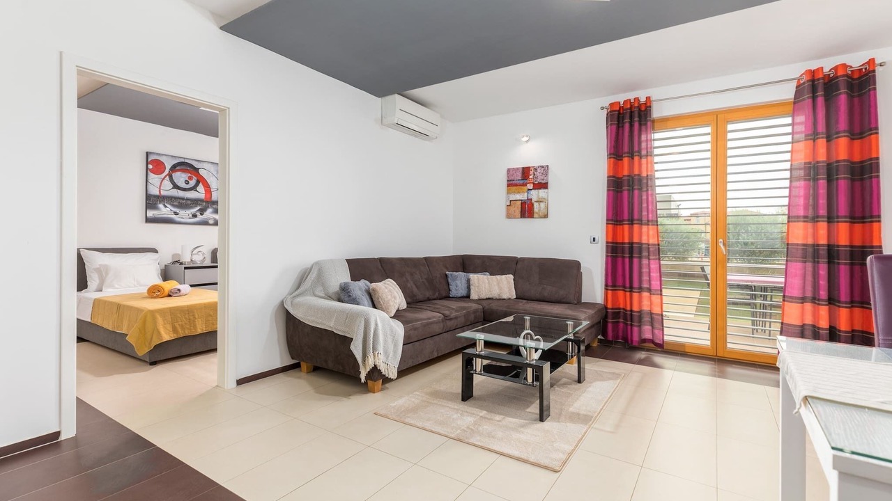 Photo of Livingroom in Medulin