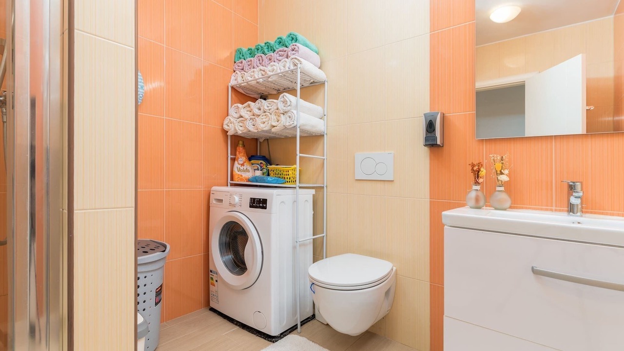 Photo of Bathroom in Medulin
