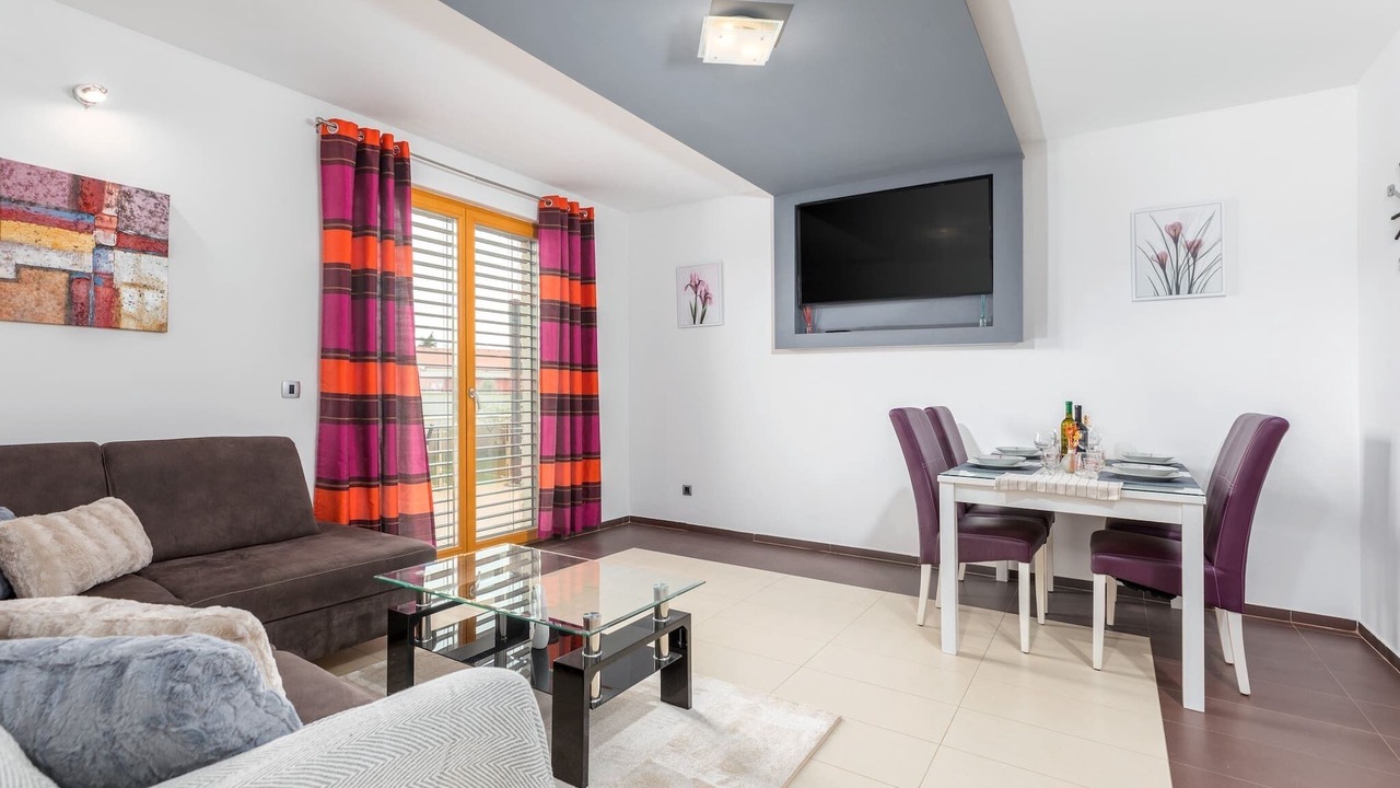 Photo of Livingroom in Medulin