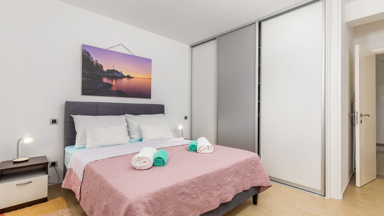 Photo of Bedroom in Medulin