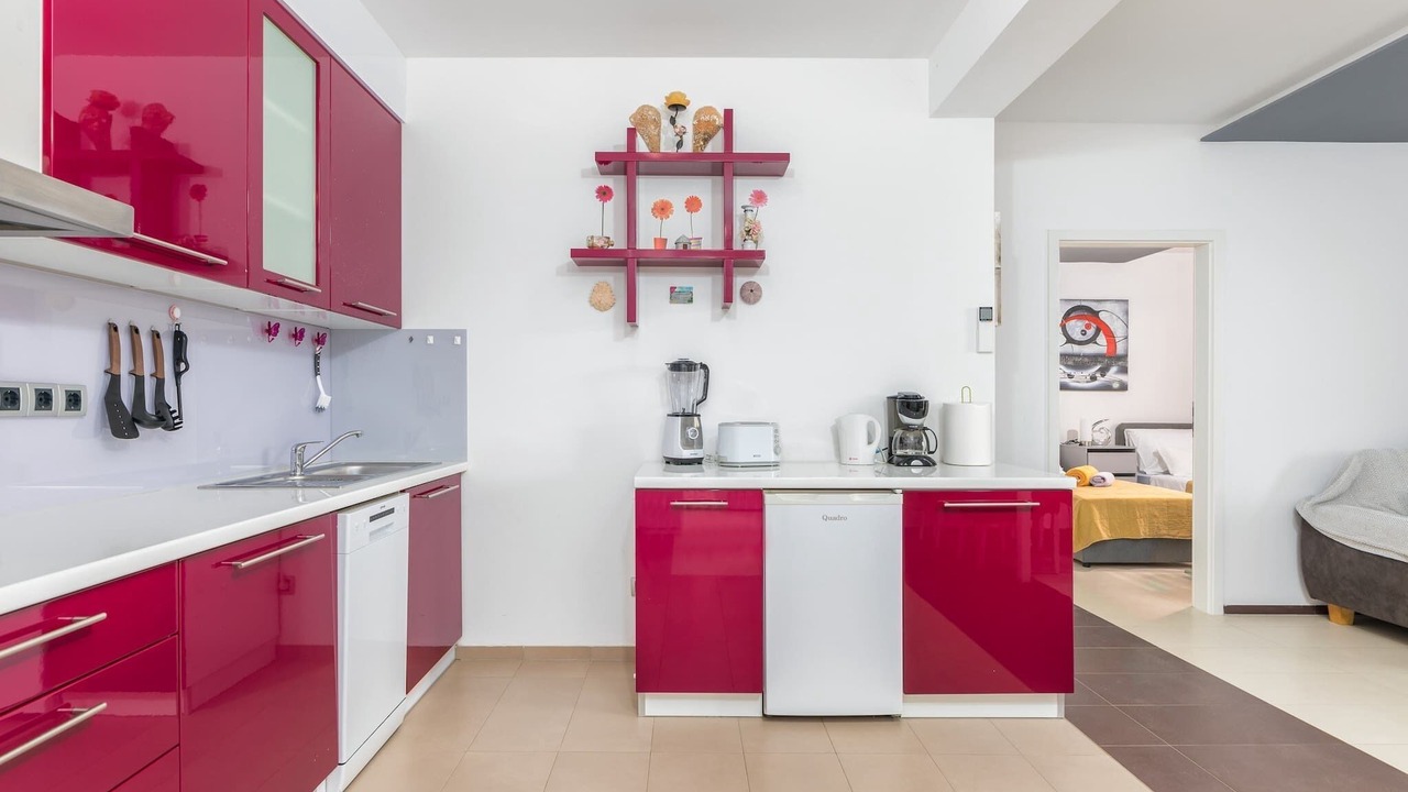 Photo of Kitchen in Medulin