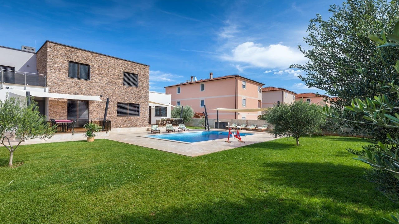 Photo of Outdoor in Medulin