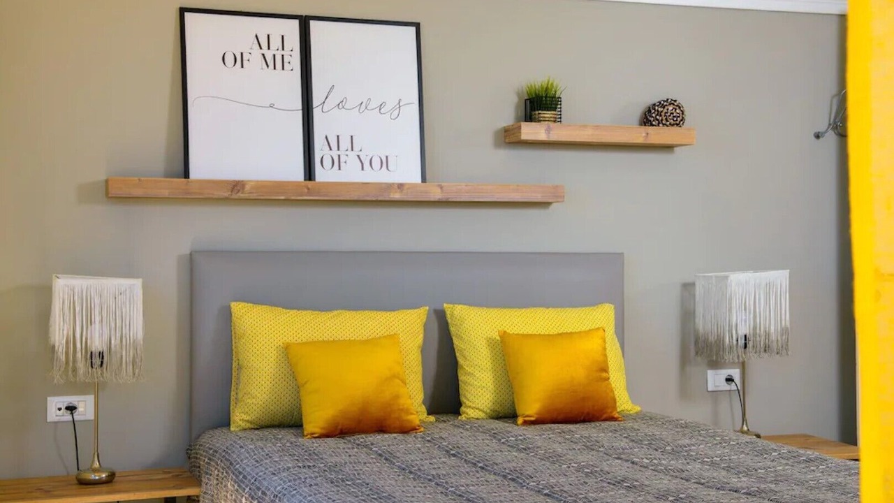 Photo of Bedroom in Agios Nikolaos