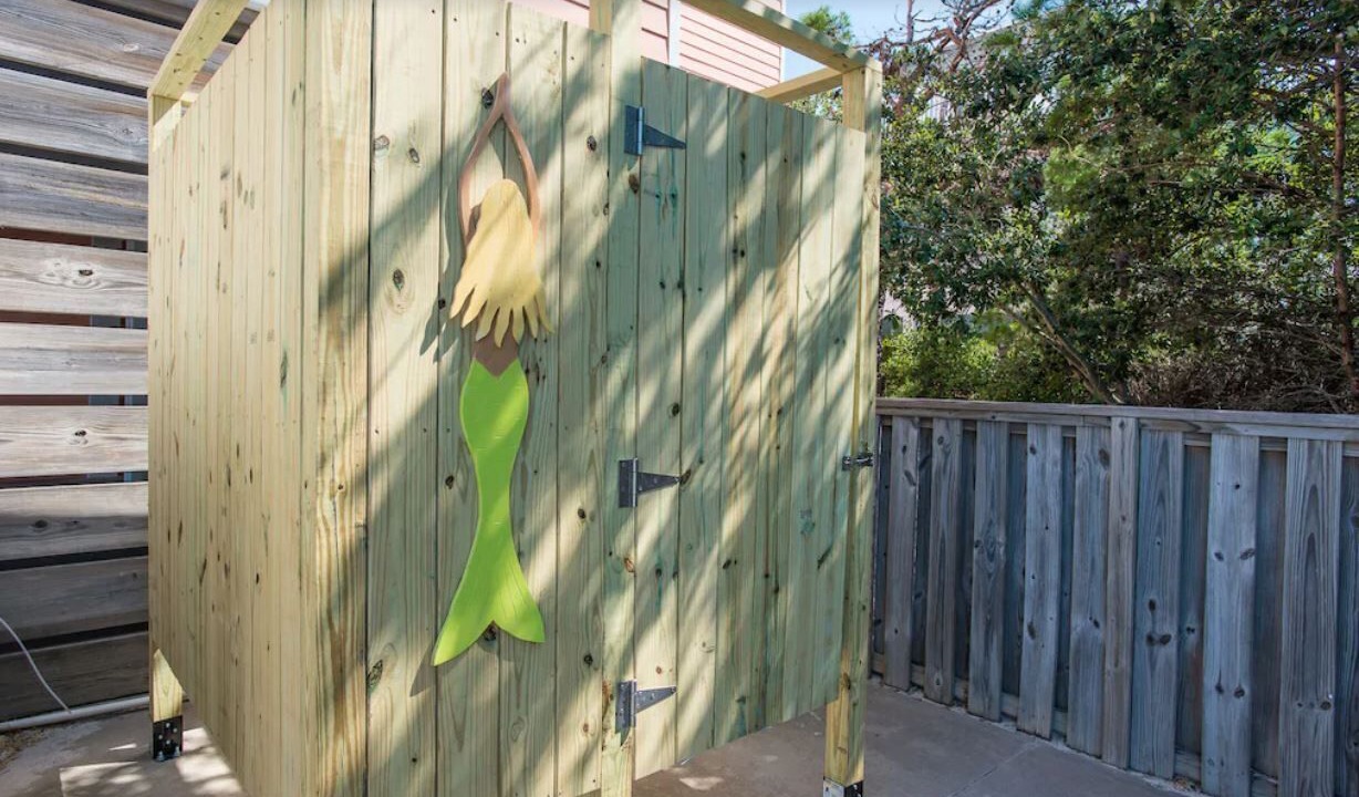 Photo of Outdoor in Seagrass