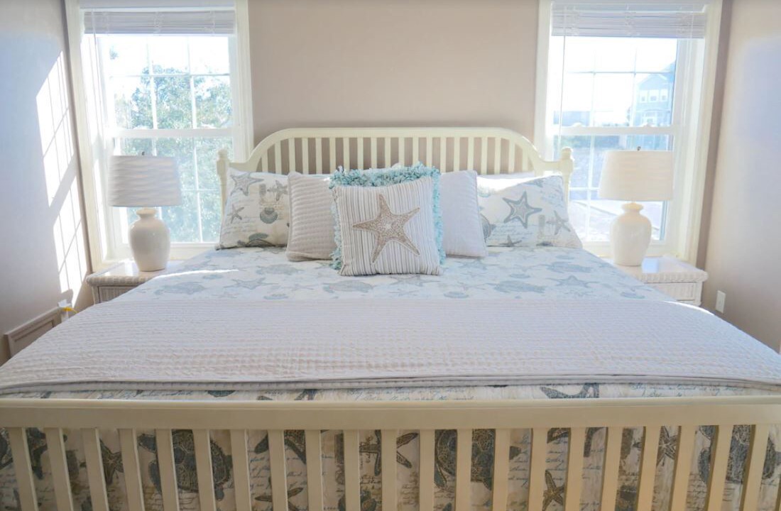 Photo of Bedroom in Seagrass